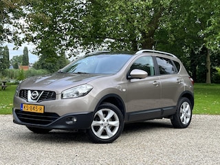 Nissan Qashqai 1.6 360 Camera,Panorama,Navi,Trekhaak