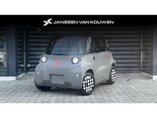 Citroën Ami Icy White * Snel leverbaar *