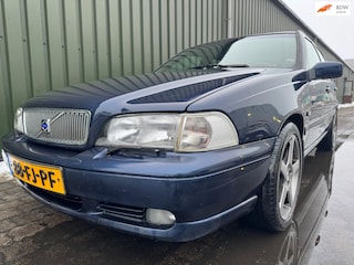 Volvo V70 2.4 Europa Automaat