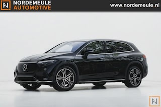 Mercedes-Benz EQS 450 4M EXCLUSIVELINE