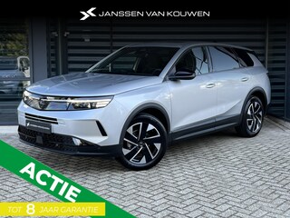 Opel Grandland 1.2 Turbo Hybrid Business Edition * Lederen bekleding * BOMVOL