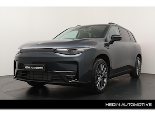 Leapmotor C10 REEV Design 28.4 kWh 215pk | Navigatie | Camera | Adap. cruise control | Panoramadak | Lichtmetalen velgen 20" | Stoel+stuurverwarming | 1500kg aanhanggewicht