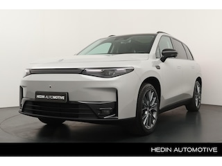 Leapmotor C10 Design 69.9 kWh 217pk | Navigatie | Camera | Adap. cruise control | Panoramadak | Lichtmetalen velgen 20" | Stoel+stuurverwarming | 1500kg aanhanggewicht