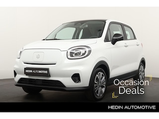 Leapmotor T03 Smart 37.3 kWh 95pk | Navigatie | Achteruitrijcamera | Panoramadak | Adap. cruise control | 15'' LM velgen |
