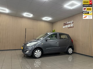Hyundai i10 1.1 i-Drive Cool * Airco / Goed onderhouden / NL Auto *