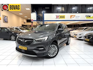 Opel Grandland X 1.2 Turbo Bus. Ex.