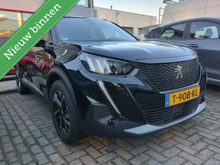 Peugeot 2008 EV GT 50 kWh