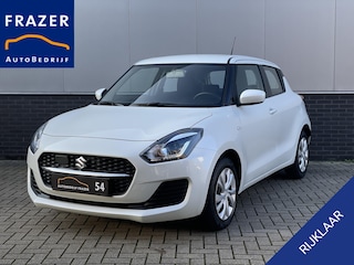 Suzuki Swift 1.2 Comfort Smart Hybrid