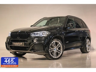 BMW X5 xDrive30d High Executive M-sport PANO | HUD | SOFTCL