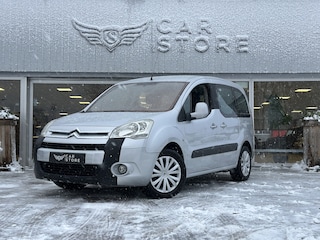 Citroën Berlingo 1.6-16V Multispace |7 PERS|AIRCO|ELK.PAKKET|TREKHAAK