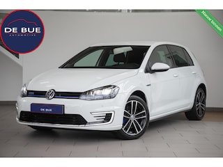 Volkswagen Golf 1.4 TSI GTE GTI|Org NL|MY2016|CarPlay|Executive Plus|17''|DAB|