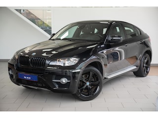 BMW X6 xDrive40d|M-Sport Edition|Adaptive|Head Up|360 Camera|Export|Xenon
