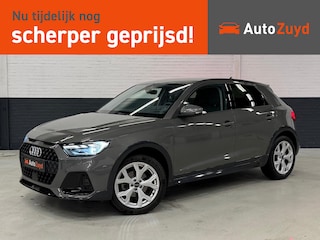 Audi A1 Sportback 30 TFSI - Citycarver / Camera / Virtual / Stoel-Verwarming
