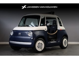 Fiat Topolino Vilebrequin Collector's Edition * Uniek * Stijlvol *