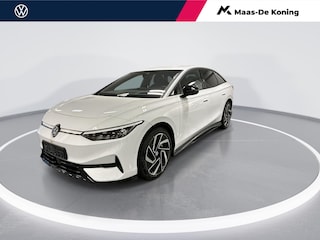 Volkswagen ID.7 Pro Business 286pk 77 kWh · 360 Camera · Head-Up · Alarm · Elek. Trekhaak · Keyless · Elek. Voorstoelen · 20'' Inch ·