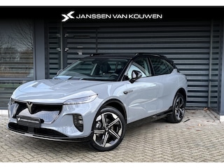 Voyah Courage Business Edition 80 kWh / 80KWH / Nieuw Model / 5 Jaar Garantie