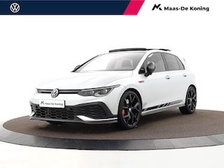 Volkswagen Golf 2.0 TSI 300pk DSG GTI Clubsport · Panoramadak · Harman Kardon · Camera · Keyless · Dodehoek Detectie · 19'' Inch ·