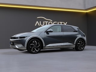 Hyundai Ioniq 5 Uniq Elektro Lounge 73kWh 100% SOH! l Pano l Leder l 360 Camera