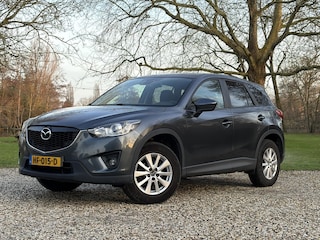Mazda CX-5 2.0 TS+ 4WD, Navi, PDC, Trekhaak