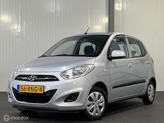 Hyundai i10 1.1 i-Drive [ NL auto met NAP ]