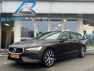Volvo V60 2.0 T5 SPORTSTOELEN+TREKH+PANO+ACC+H&K+LEDER+LED