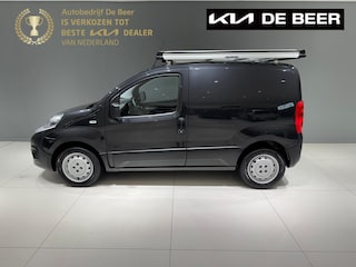 Fiat Fiorino GB 1.3 MJ 80pk SX Navigatie PDC
