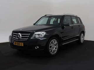 Mercedes-Benz GLK 280 4-Matic Automaat