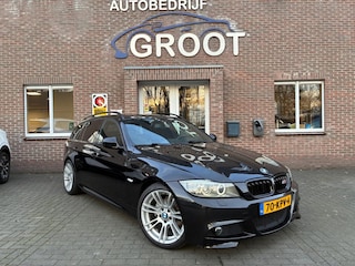 BMW 318I M-SPORT! ZEER NETTE AUTO!