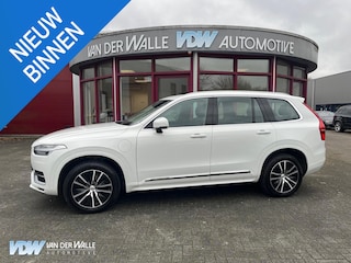 Volvo XC90 2.0 T8 Recharge AWD Inscription Expression 360, Head-Up, 7-zits, standkachel