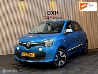 Renault Twingo 1.0 SCe Expression APK27/11/2026 BLUET CRUISE