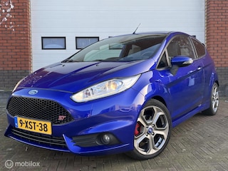 Ford Fiesta 1.6 ST2