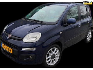 Fiat Panda 0.9 TwinAir Lounge l NAP l Nieuwstaat l