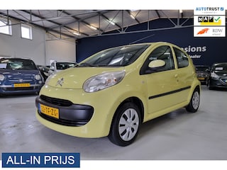 Citroën C1 1.0-12V Ambiance ✅5-DEURS ✅NIEUWE APK