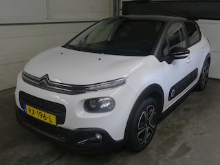Citroën C3 1.2 PureT Feel Edition - Dealer Onderhouden