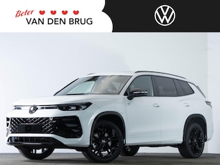 Volkswagen Tayron R-Line Edition 1.5 eHybrid 204 PK | Trekhaak | Black Style | harman/kardon | Panoramadak |