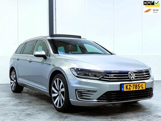 Volkswagen Passat Variant 1.4 TSI GTE Highline Pano|Virtual|Trekhaak