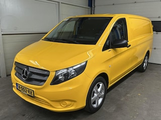 Mercedes-Benz Vito 111 CDI Functional Lang - Airco - Keurige Bestelwagen