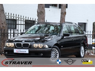 BMW 5-serie Touring 520i Edition