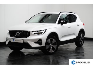 Volvo XC40 T4 Plus Dark Recharge | ACC | Seat Pack | 360 CAM | NNAVi | 18"LMV | ACC | Seat Pack | 360 CAM | NNAVi | 18"LMV