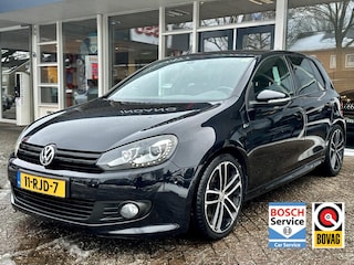 Volkswagen Golf 1.4 TSI R-Line NAP! Navi, Climat, Cruise, Pdc, LM..