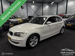 BMW 116i Sport Airco|Xenon|Angel Eyes|APK✅