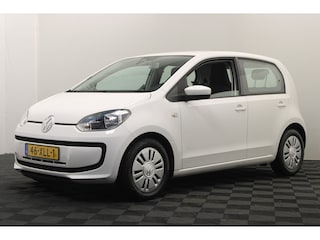 Volkswagen Up 1.0 move up! BlueMotion