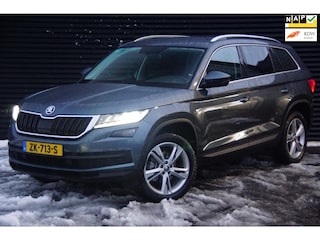 Skoda Kodiaq 1.5 TSI Style Business 7p. | Trekhaak | Adaptive cruise | Dode hoek | LED |