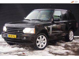 Land Rover Range Rover 4.4 V8 HSE | Schuifdak | Harman Kardon | Historie |
