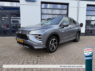 Mitsubishi Eclipse Cross 2.4 PHEV Aut. Executive