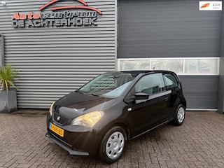 Seat Mii 1.0 Style Sport AIRCO/Cruise control!!!!
