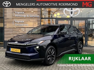 Toyota bZ4X Executive 73 kWh