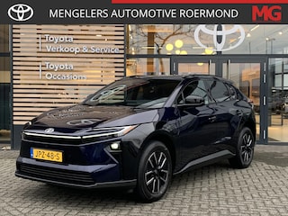 Toyota bZ4X Executive 73 kWh