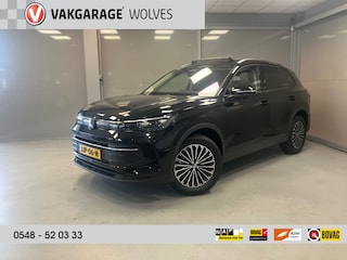 Volkswagen Tiguan Life Edition 1.5 eHybrid 204 PK |Panoramadak | Trekhaak | Camera | LED | Nieuw! |