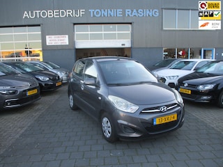 Hyundai i10 1.1 i-Drive